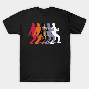 Pee Wee Herman T-Shirt